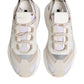 Dolce & Gabbana Multicolor Daymaster Low Top Sneakers Shoes