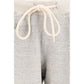 R13 Gray Cotton Casual Pants