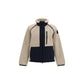 Canada Goose Beige Wool Oves Aries Shell Jacket