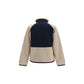 Canada Goose Beige Wool Oves Aries Shell Jacket