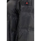 Peuterey Black Polyester Full-Length Jacket