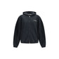 Alexander Wang Black Cotton Sweatshirt