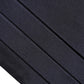 Dolce & Gabbana Dark Blue 100% Silk Belt Waist Cummerbund