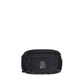 Parajumpers Black Nylon Clutch Bag