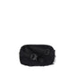 Parajumpers Black Nylon Clutch Bag