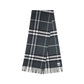 Burberry Bicolor Cashmere Scarf