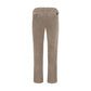 Jacob Cohen Beige Cotton Chino Pants