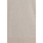 Brioni Beige Cashmere Turtleneck
