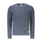 Pepe Jeans Blue Cotton Mens Shirt