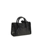 Balenciaga Black Lamb Ovis Aries Handbag