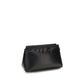 Givenchy Black Lamb Ovis Aries Wallet