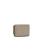 Fendi Beige Calf Leather Bos Taurus Wallet
