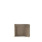 Fendi Beige Calf Leather Bos Taurus Wallet