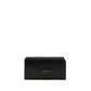 Givenchy Black Calf Leather Bos Taurus Wallet