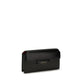 Givenchy Black Calf Leather Bos Taurus Wallet