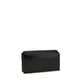 Givenchy Black Calf Leather Bos Taurus Wallet