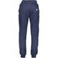 North Sails Blue Cotton Men's Trousers