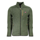 Norway 1963 Green Polyester Men's Sweatshirt