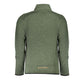 Norway 1963 Green Polyester Men's Sweatshirt