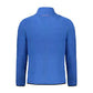 Norway 1963 Blu Polyester Men Sweatshirt