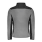 Norway 1963 Gray Polyester Men Sweater
