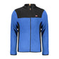 Norway 1963 Blue Polyester Men Sweater