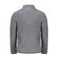 Norway 1963 Grigio Polyester Men Sweatshirt