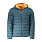 Norway 1963 Verde Poliammide Men's Jacket