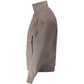 Norway 1963 Brown Polyester Men's Jacket