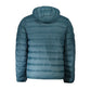 Norway 1963 Verde Poliammide Men's Jacket