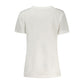 Guess Jeans Bianco Cotton Women's T-Shirt
