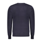 Rifle Blu Viscosa Men's Sweater