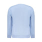 Hugo Boss Azure Cotton Men's Sweatshirt