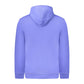 Hugo Boss Blue Cotton Men's Sweatshirt