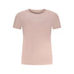 Guess Jeans Rosa Cotton Womens T-Shirt