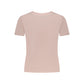 Guess Jeans Rosa Cotton Womens T-Shirt