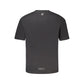 Guess Jeans Black Cotton Men's T-Shirt