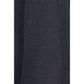 Valentino Garavani Gray Wool Oves Aries Coat