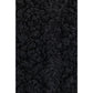 Kristina Ti Black Polyester Coat