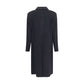 Our Legacy Black Mohair Coat