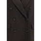 Brunello Cucinelli Brown Cashmere Coat
