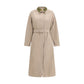 Marni Multicolor Cotton Coat