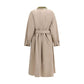 Marni Multicolor Cotton Coat