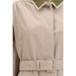 Marni Multicolor Cotton Coat