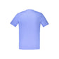 Hugo Boss Blue Cotton Men's T-Shirt