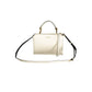 Coccinelle White Leather Women's Bag