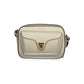 Coccinelle White Leather Women's Bag