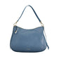 Coccinelle Blue Leather Womens Bag