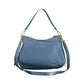 Coccinelle Blue Leather Womens Bag