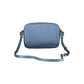 Coccinelle Blue Leather Womens Bag